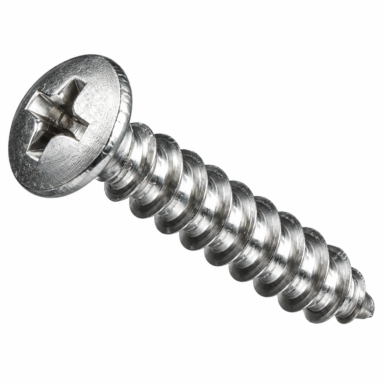 Sheet Metal Screws